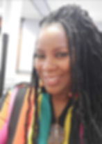 Maisha Beard