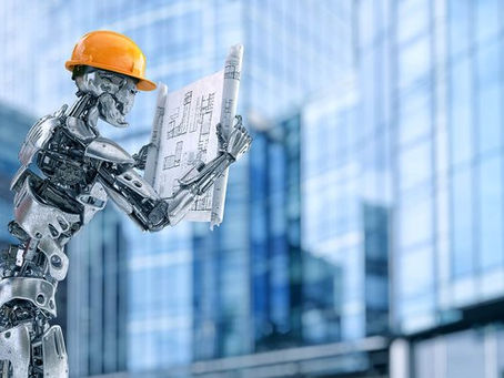 Innovations in Construction Technology: Building the Future