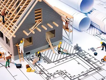 The Importance of As-Built Drawings in Construction Projects