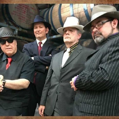The Rum Runners
