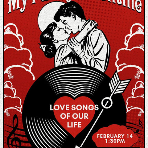 Seniors Global Network My Funny Valentine