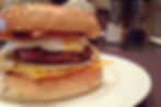 Sausage, Egg & Cheese