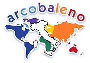 logo associazione arcobaleno
