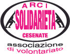 logo arci solidarietÃ