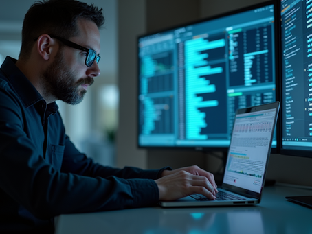 Enhance IT Infrastructure Security with Avdhoot Pathak