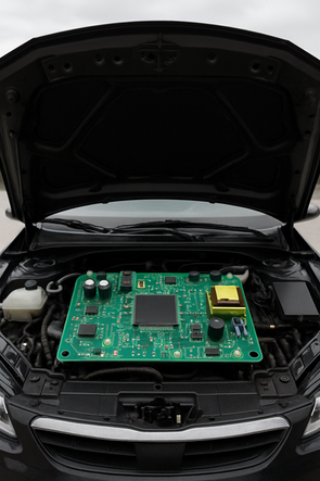 Quality Standards That Matter in Automotive PCB Assembly