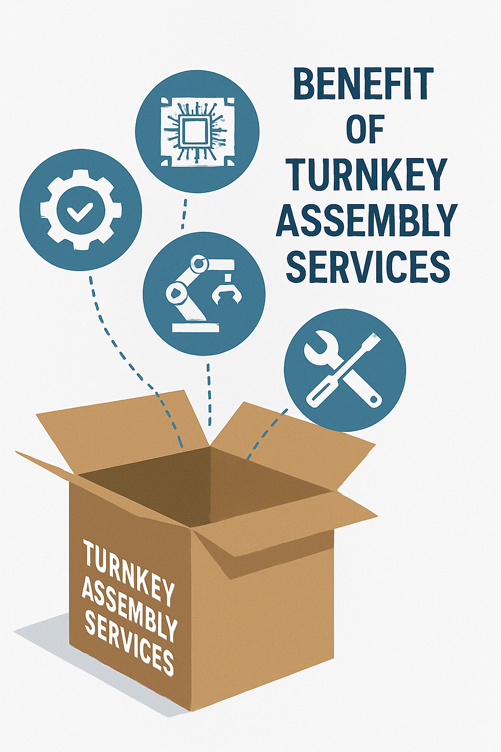 Turnkey Assembly Services