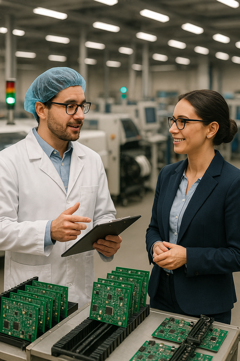 Box Build Assembly for Automotive Electronics: What OEMs Must Consider