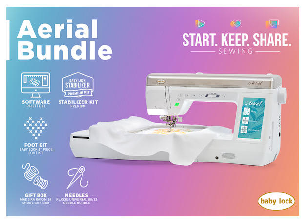 Aerial Bundle