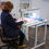 Thumbnail: Janome Quilt Maker Pro Versa