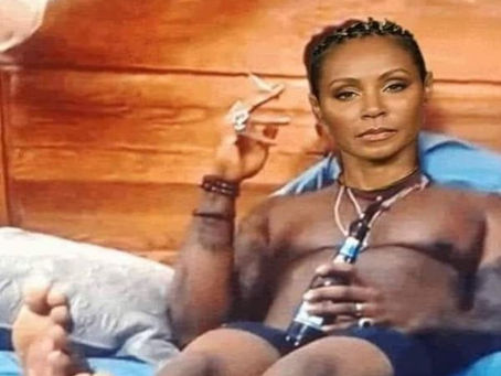 Everybody Tryna Shame Black Women