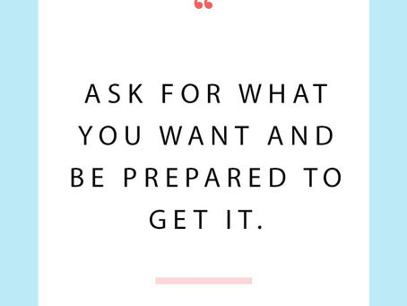 Criticism For Losers