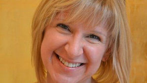 ESTRO-TALK| SPECIAL EDITION! Fiona Jones, Founder of EstroGenius