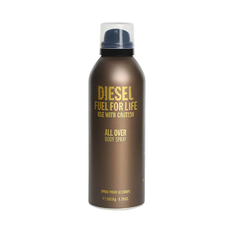 Thumbnail: Diesel Fuel For Life Eau De Parfum 50ml Long Lasting Men Fragrance & Body Spray