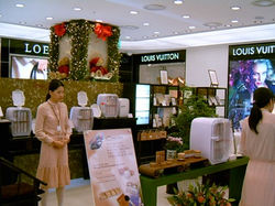 GALLERIA EVENT