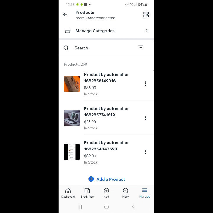 Product by automation 1683029745189