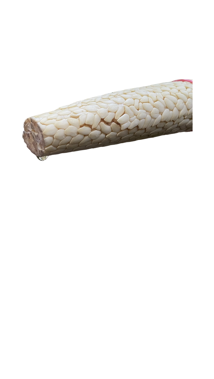 Coconut flower water