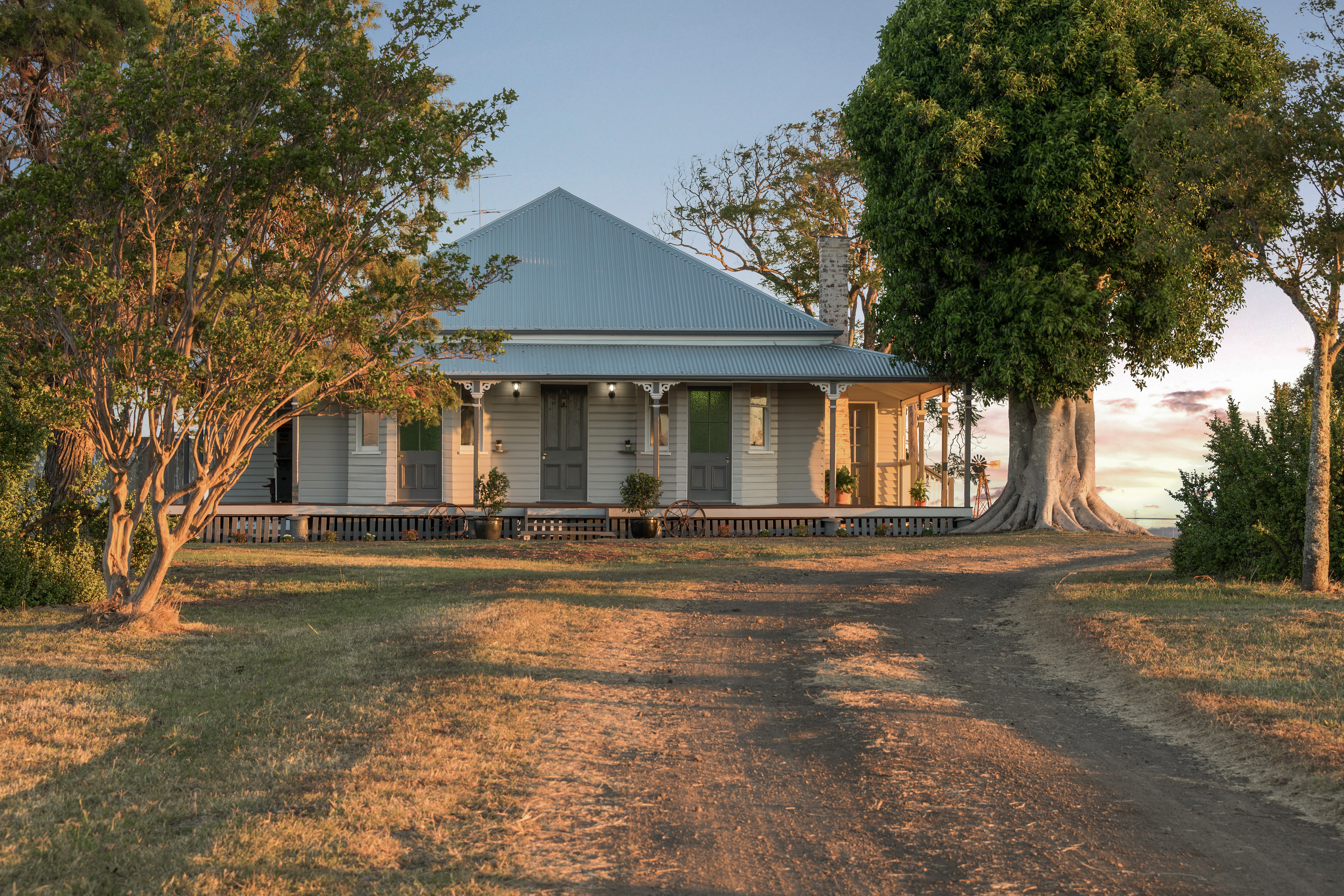 Mountview Homestead - Photo 2