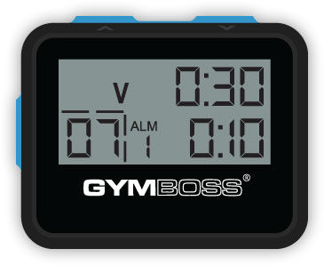 Thumbnail: Gym Boss