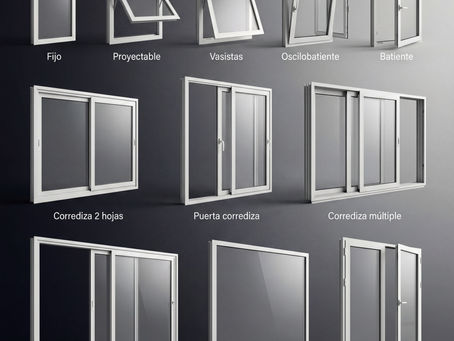 !Conoce la cancelería premium de la Marca: INDALUM!