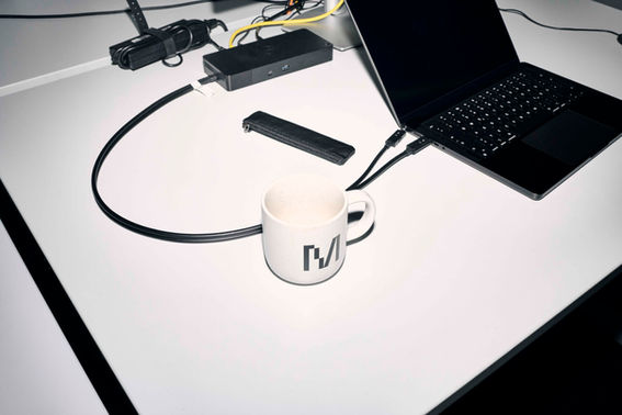 Modern Business Photography