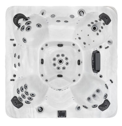 Riviera: Large Family 7 Person Hot Tub