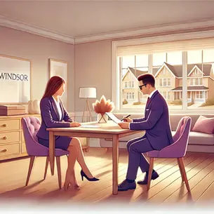 How to Negotiate the Best Deal on Your Windsor Home