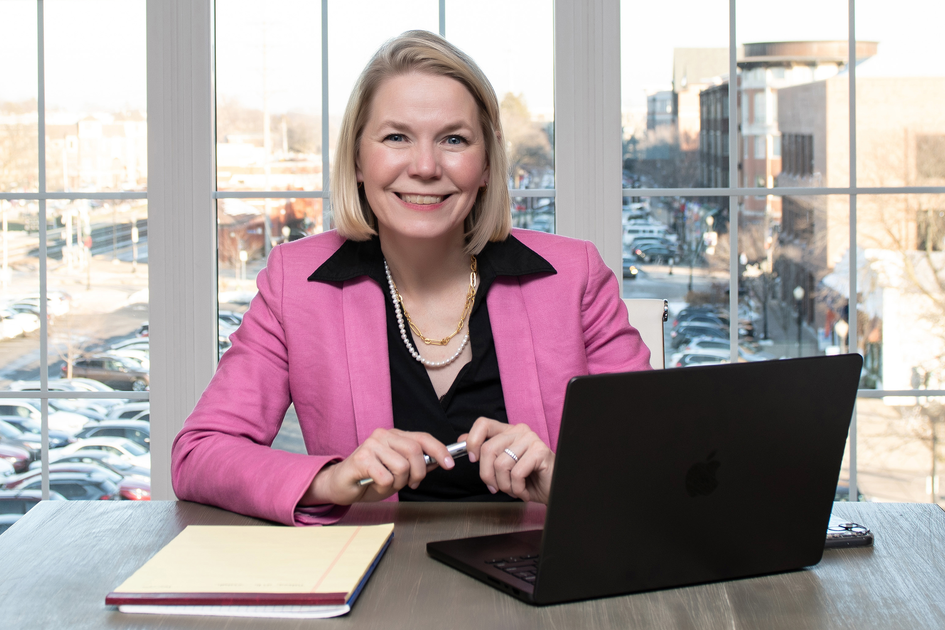 Writer: Alison Baldwin