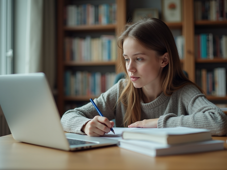 Consejos para mejorar tu proyecto de tesis