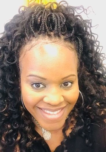 Mabel Seisay