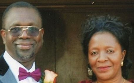Rev. Betty & Bernard King