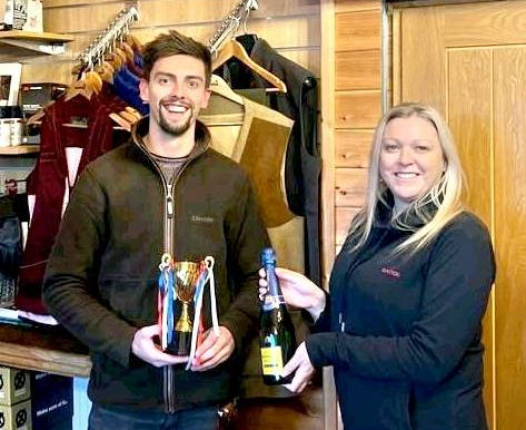 Catch the pigeon! SIG regional team challenge