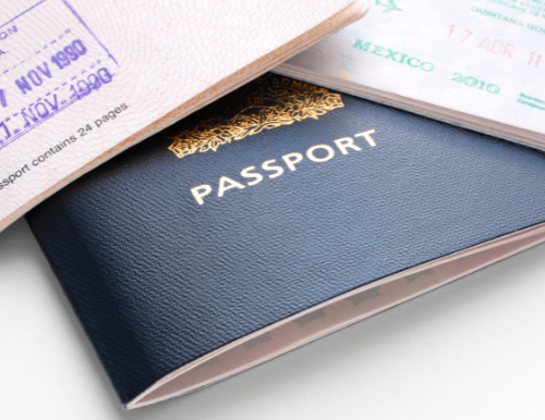 ETIAS - What is it? What does this mean for UK event delegates and travellers?