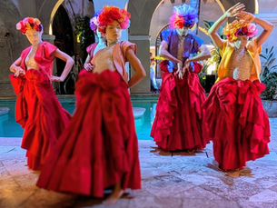 From Strategy to Salsa: Elevate Your Corporate Event in Cartagena