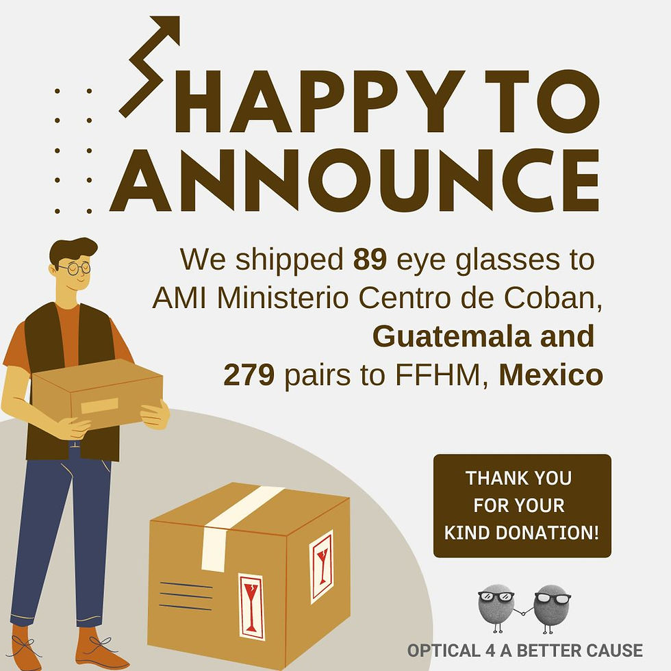 Exciting October Announcement!