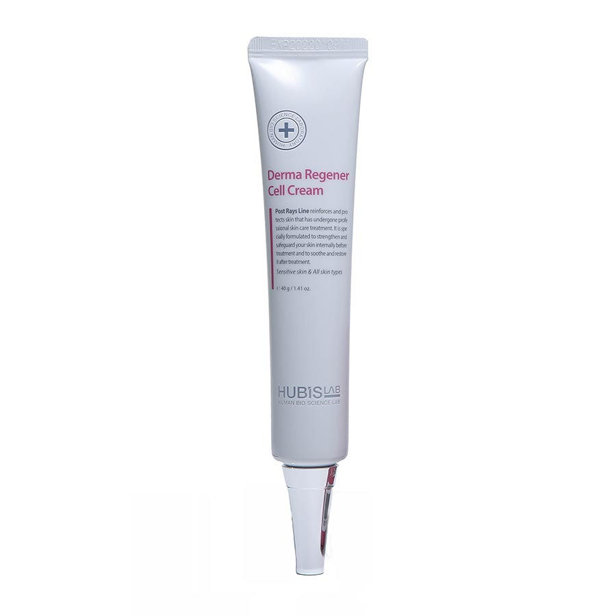 Hubislab Post Rays Derma Regener Cell Cream