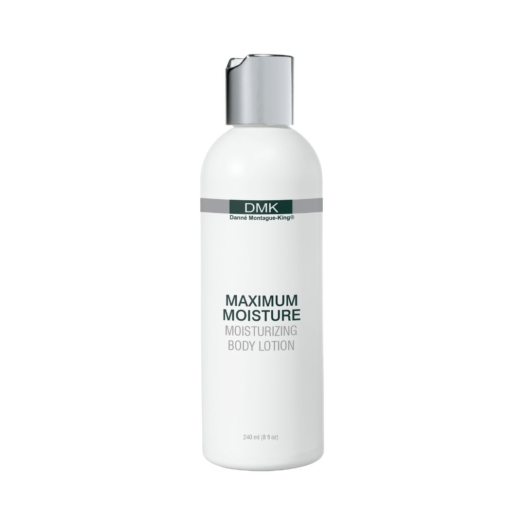 DMK Maximum Moisture