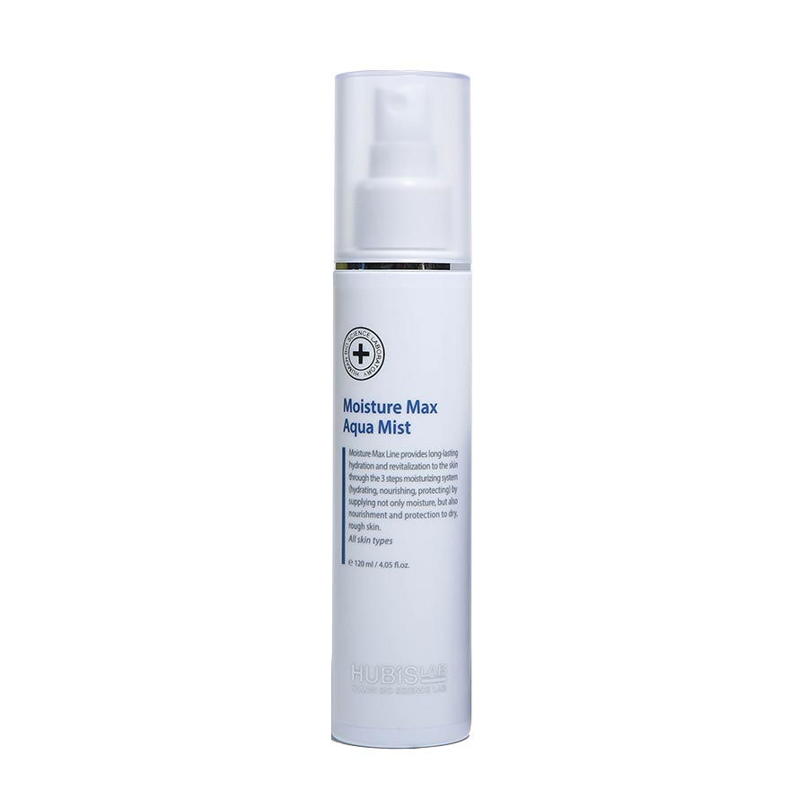 Hubislab Moisture Max Aqua Mist