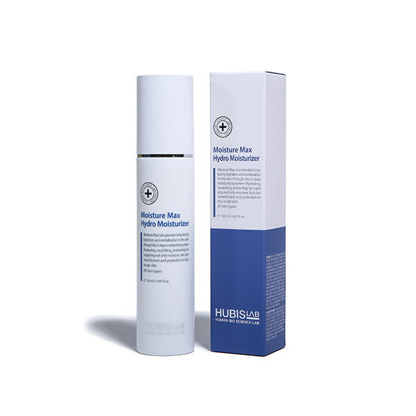 Hubislab Moisture Max Hydro Moisturiser