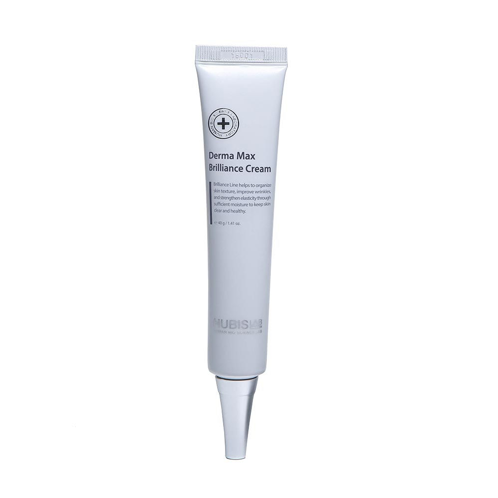 Hubislab Derma Max Brilliance Cream