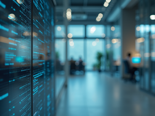 Soluções de IA: Inovação Tecnológica para Empresas