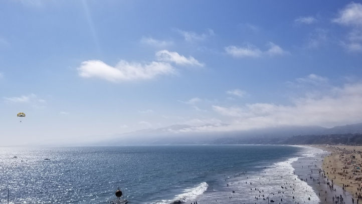 Santa Monica, CA