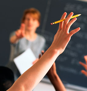 Klassenzimmer