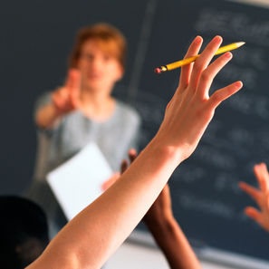 A Long Line of Teachers