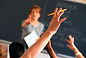 salle de classe