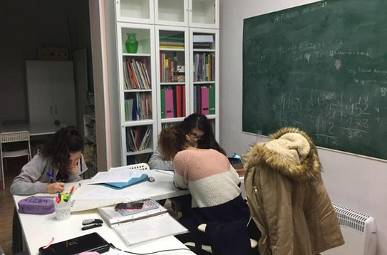 tecnicas de estudio