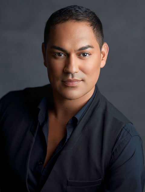 Cesar G. Salinas