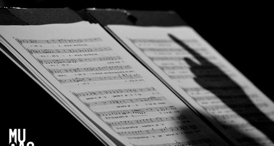 Coro Tomás Luis de Victoria | MUSAG 2024