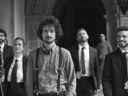 Íliber Ensemble | Premio Sello FestClásica 2026