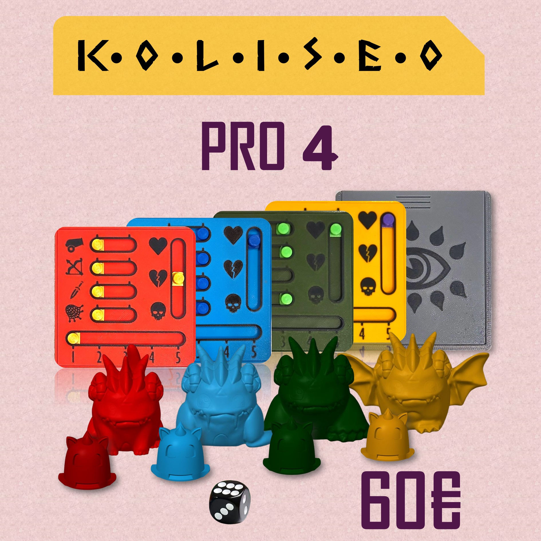 Pro 4